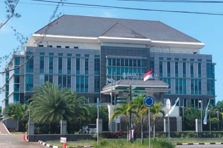 Optimisme konsumen Babel tetap terjaga, IKK Mei 2026 capai 124,75