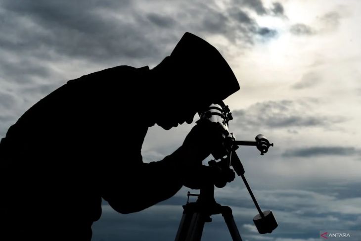 1 Ramadhan 1447 H jatuh pada Kamis, 19 Februari 2026