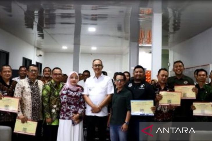 Wali Kota Sukabumi hapuskan denda PBB-P2