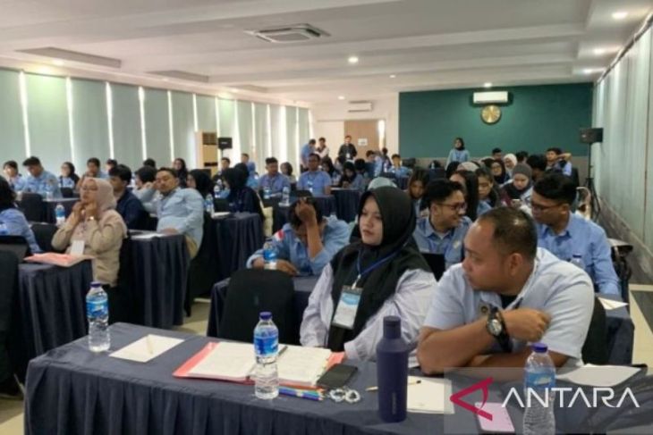 Kota Sukabumi perhatikan dan awasi gizi program MBG selama Ramadhan