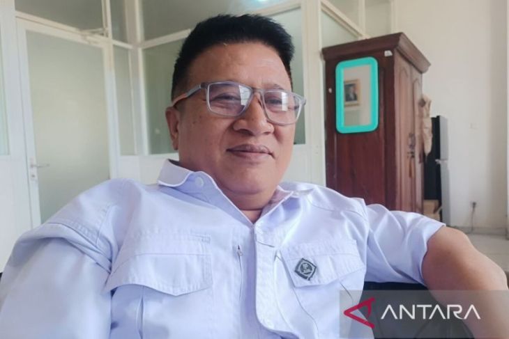 DLH gencarkan sosialisasi pilah sampah dari rumah selama bulan  puasa