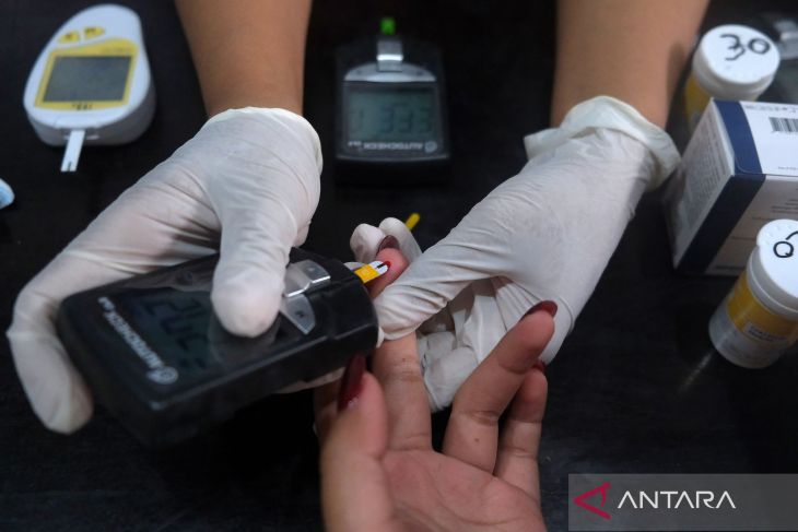 Ini aktor yang diam-diam bisa pengaruhi kadar kolesterol