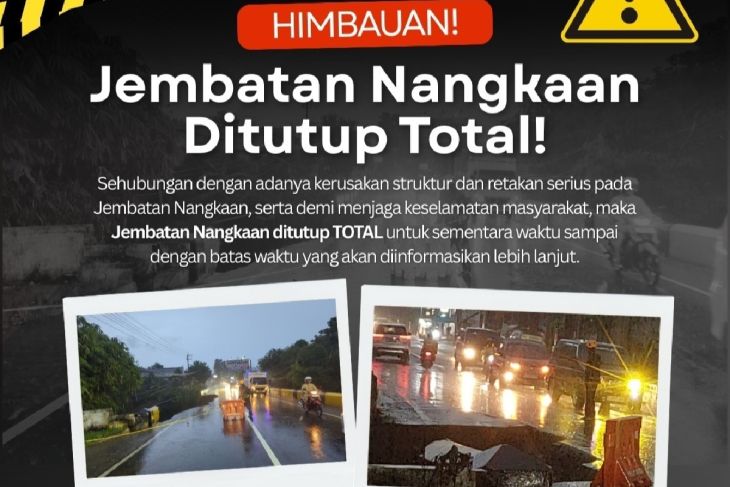 BPBD Bondowoso sebut ratusan rumah terdampak banjir dan longsor