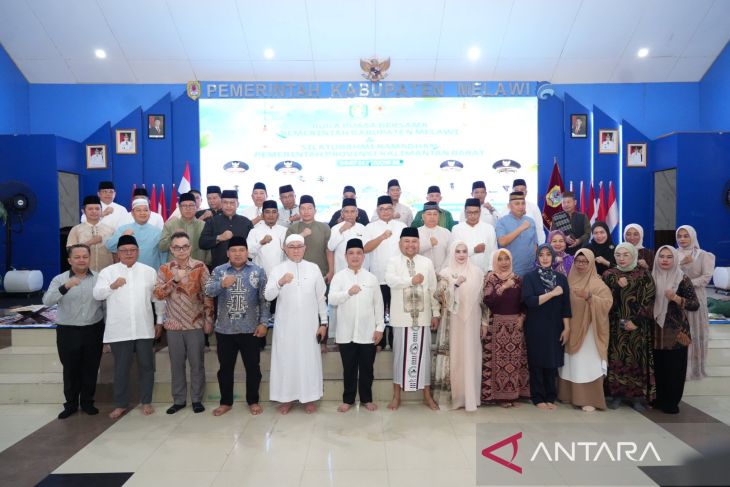 Pemprov Kalbar fokus tingkatkan IPM di Kabupaten Melawi