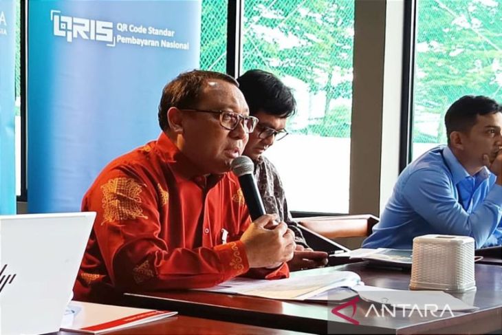 BI Aceh dorong masyarakat belanja bijak meski dapat THR agar inflasi terkendali