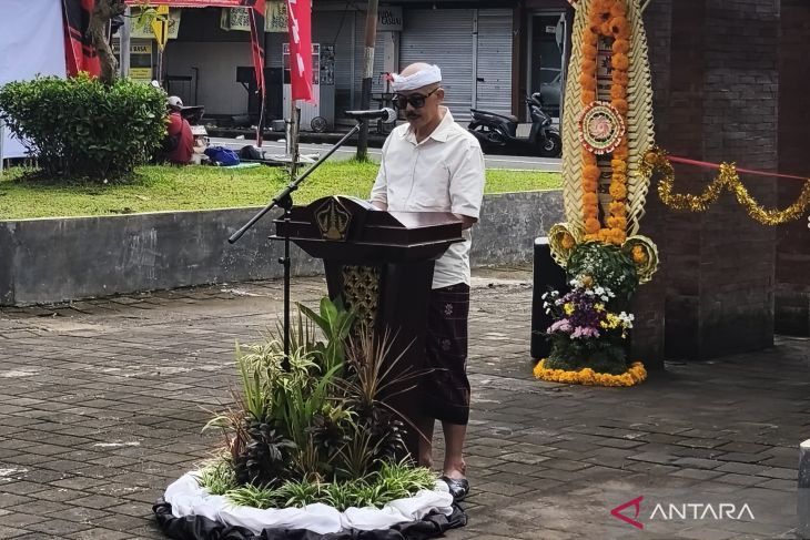 Pemkab Bangli buka layanan bayar pajak lantatur