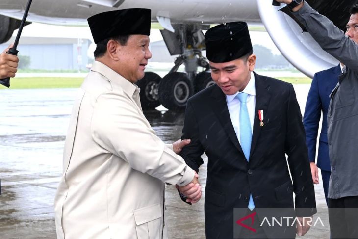 Prabowo siap terbang ke Iran mediasi konflik Timur Tengah