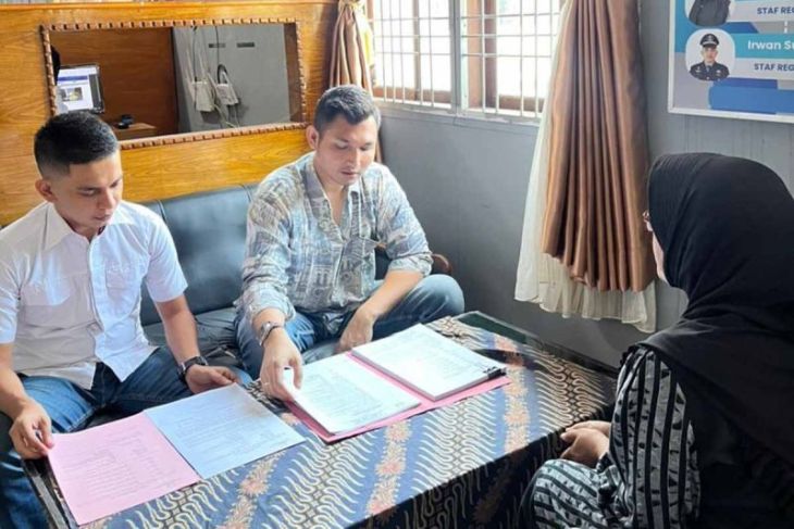 Kejari Bireuen dakwa Bendahara DPMG-PKB korupsi BOKB Rp1,1 miliar