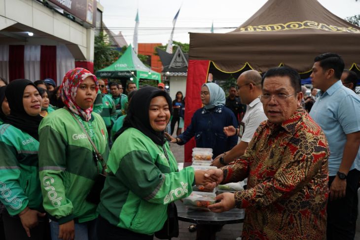 Wisata Takjil Ramadhan beri peluang UMKM berkembang