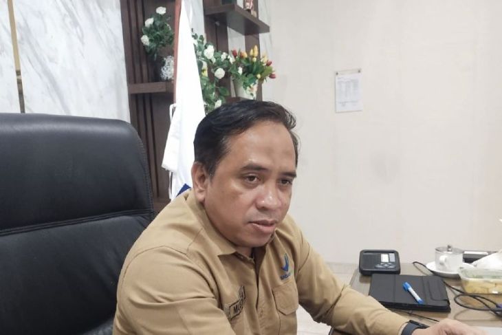 Balai Pengawasan OM Jambi soroti penyalahgunaan "Whip Pink" di kalangan anak muda