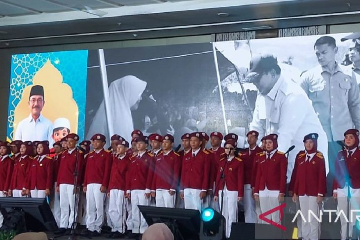 Saifullah Yusuf sebut siswa Sekolah Rakyat alami perkembangan signifikan