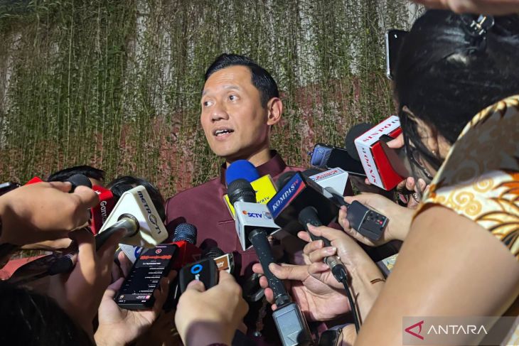 AHY: Festival Harmoni Imlek Nusantara tegaskan Indonesia negara majemuk