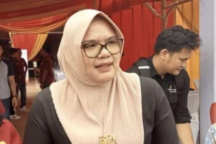 Pemkab Tanjab Timur beri edukasi pencegahan kebakaran