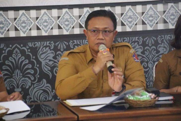 Buleleng perkuat sistem merit untuk wujudkan birokrasi sehat