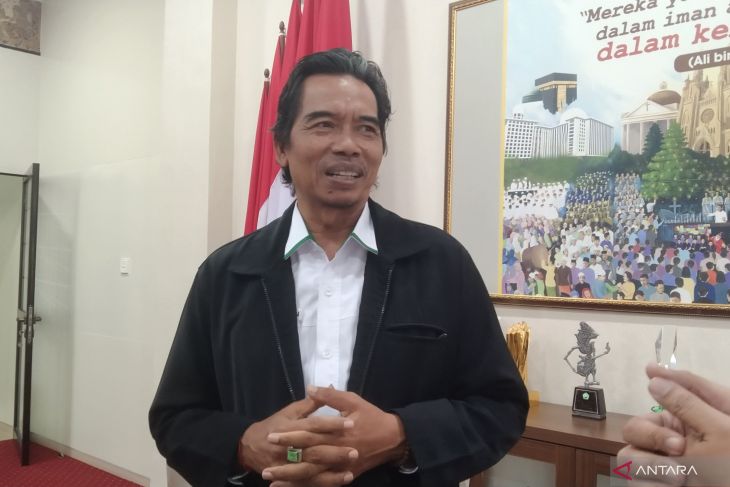 Kanwil Kemenag siapkan Serambi Bali untuk pemudik istirahat