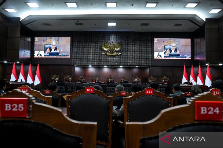Menakar otoritas tunggal penghitung kerugian negara pascaputusan MK