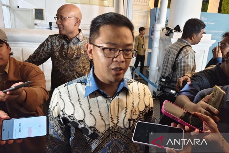 Prabowo siap jadi mediator kalau Iran dan AS mau mediasi