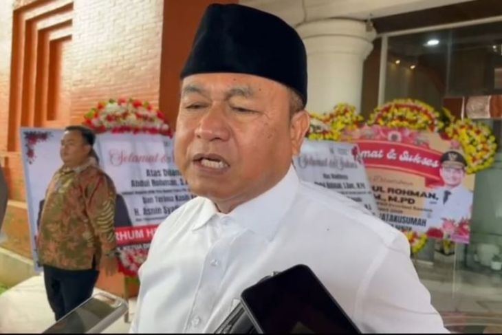 Legislator Banten soroti belum adanya kepastian THR untuk PPPK Paruh Waktu