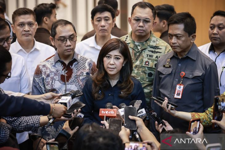 Sidak Kemkomdigi ke Meta upaya tegakkan kedaulatan digital