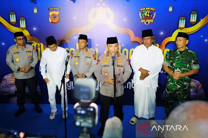 Pakar: Gugatan masa jabatan Kapolri dibenarkan demi kepastian hukum