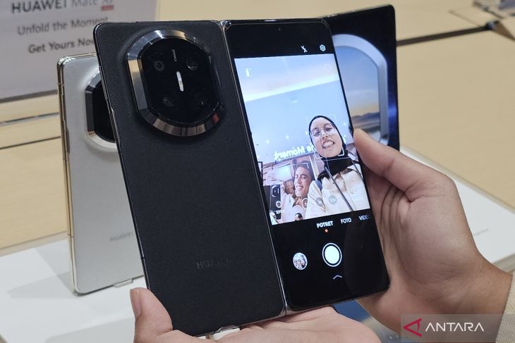 Huawei Mate X7 dijual seharga Rp27,9 juta di Indonesia