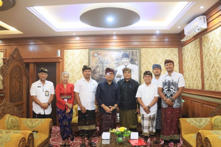 Pemkot Denpasar dukung kreativitas anak muda lewat Festival Ogoh-ogoh