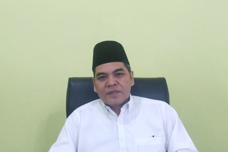 Kemenhaj Jambi pastikan dokumen JCH selesai tepat waktu