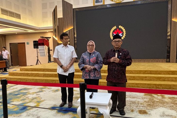 Mendikdasmen merancang budaya sekolah aman menjaga kesehatan jiwa siswa