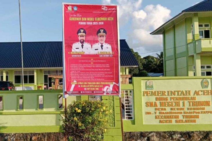 Mahasiswa desak Disdik Aceh ungkap dugaan penggelapan Beasiswa PIP