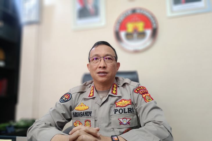 Polisi: Bagian tubuh di Ketewel Gianyar identik WNA Ukraina