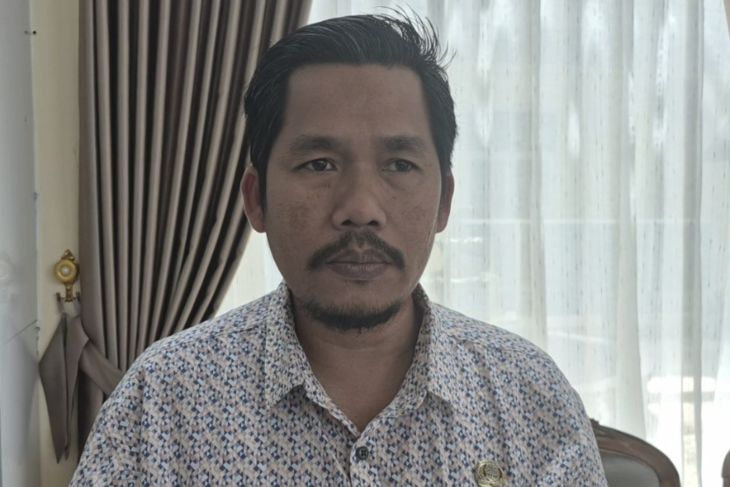 Pemprov Jambi tawarkan swasta kelola aset daerah dengan nilai sewa Rp1,7 M