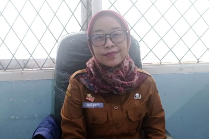 Dinsos Lebak-BPS kolaborasi lakukan "groundcheck" PBI JKN