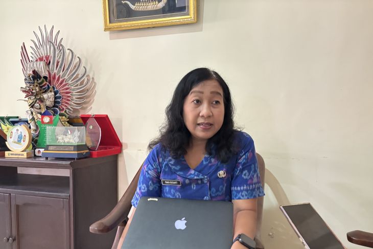 Dinkes Bali gencarkan imunisasi campak di Karangasem