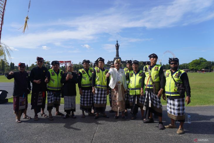 Takbiran diizinkan saat Nyepi, hanya dalam masjid tanpa pengeras suara dan bising