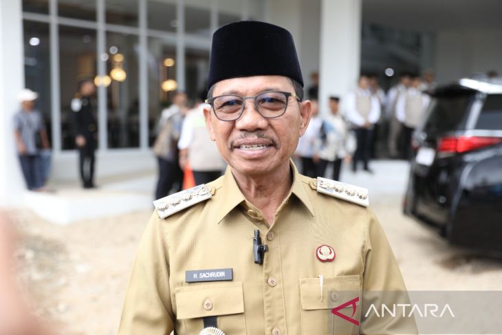 Kantor Kejaksaan hingga Kodim sediakan penitipan kendaraan musim mudik