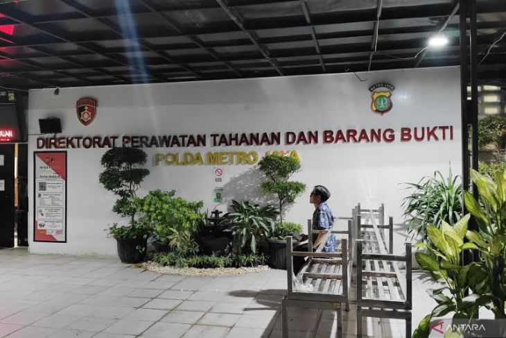 Polisi pastikan hak Richard Lee selama di tahanan terpenuhi