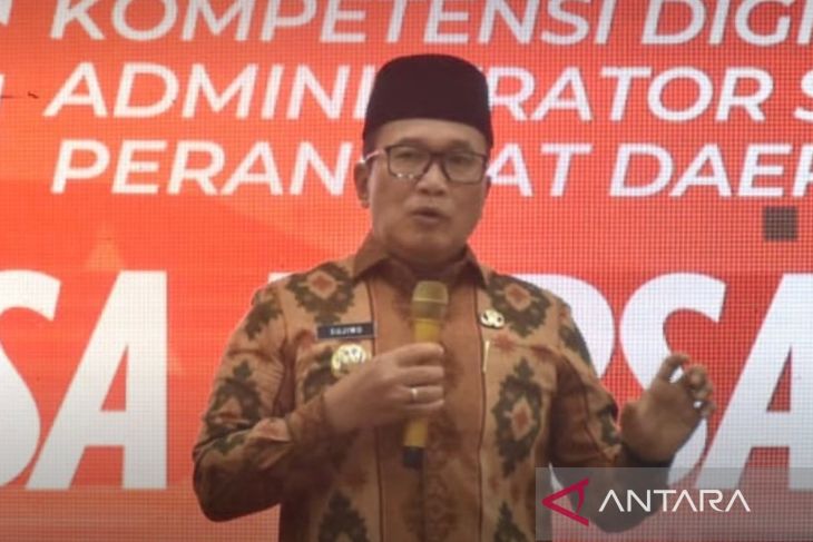 Pemkab Kubu Raya Kalbar optimalkan penanganan karhutla
