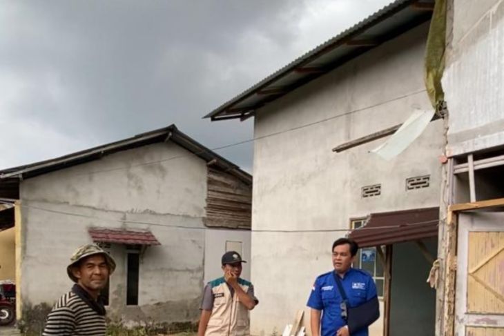 Singkawang percepat program peningkatan rumah agar layak huni
