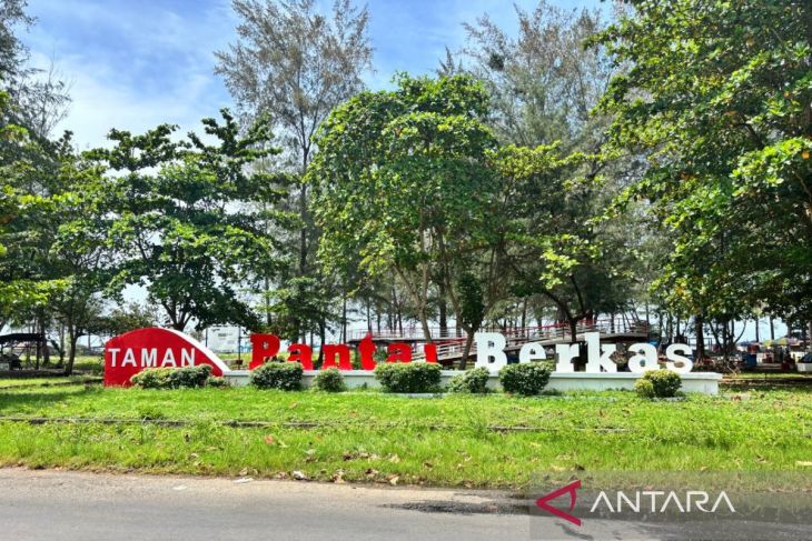 Pemkot Bengkulu tetapkan harga produk di Pantai Panjang jelang Lebaran