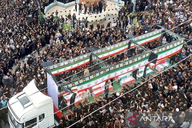 Perang AS-Israel dan Iran: Ujian bagi politik bebas aktif Indonesia
