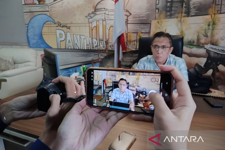 Kemenkeu: Realisasi belanja negara di Bengkulu capai Rp1,90 triliun