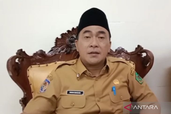 Sekda Rejang Lebong: Pelayanan publik tetap normal pasca-OTT KPK