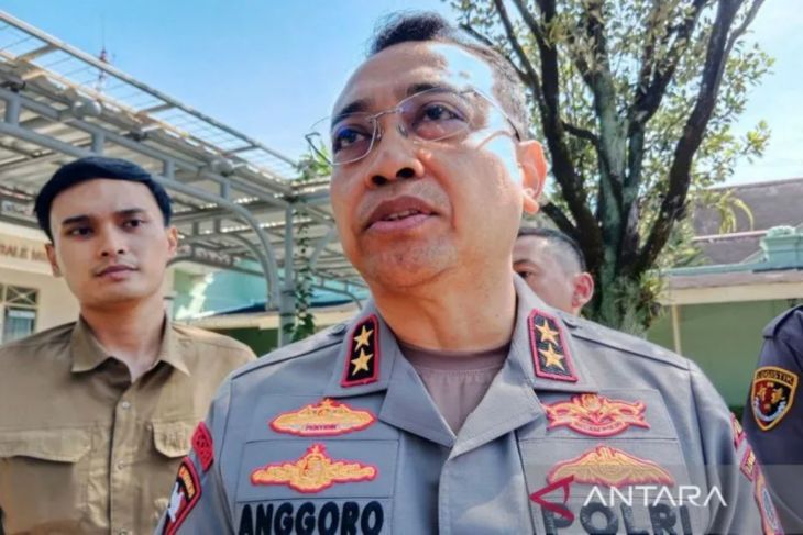 Polda DIY menyiapkan 25 pos pengamanan mudik Lebaran