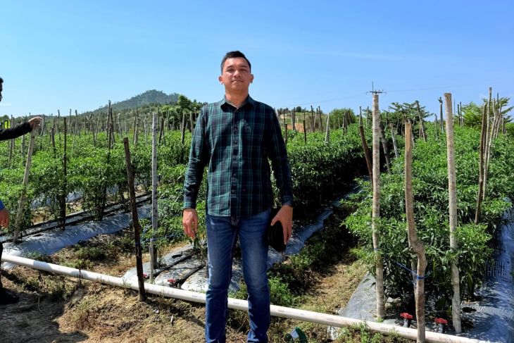 Mengendalikan Inflasi dari Meja Makan