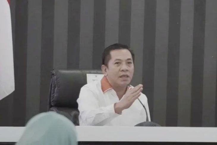 Pemkab Karawang tetapkan 10 program pembangunan strategis 2026