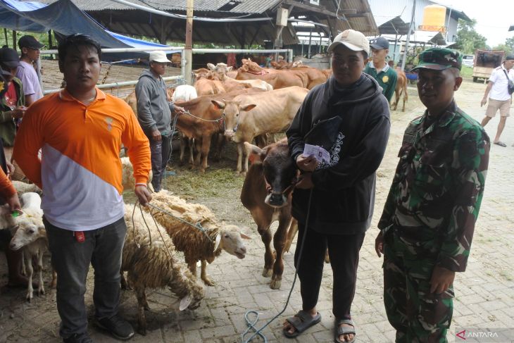 Kompensasi kerohiman Bandara KASA