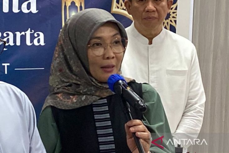 Dinkes DKI: Belum ada temuan kasus campak di Jakarta