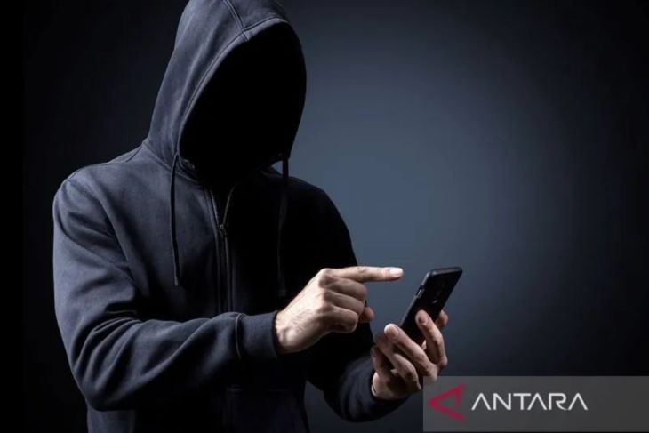 CfDS UGM usul satgas khusus berantas sindikat penipuan digital