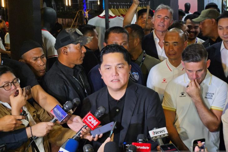 Sumatera Utara tuan rumah ASEAN U-19 2026