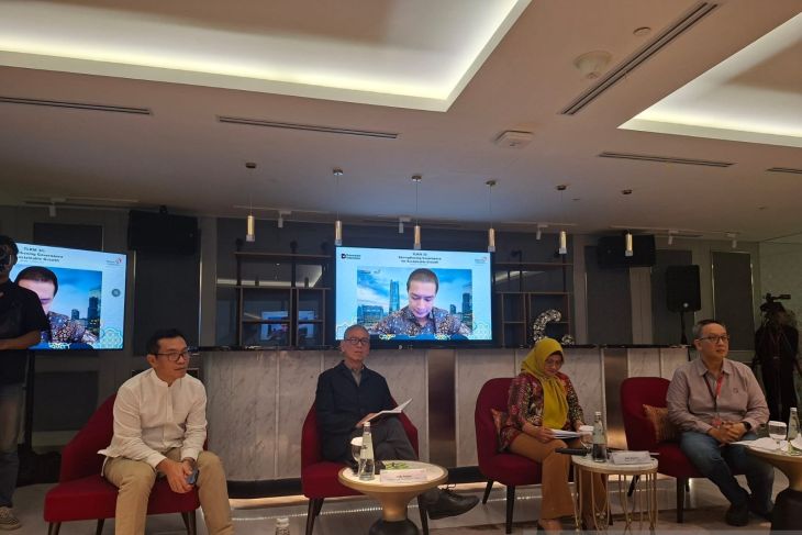 Telkom kurangi anak usaha dari 60 menjadi 14 entitas